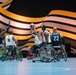 Invictus Games Düsseldorf 2023 | Wheelchair Basketball