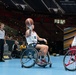 Invictus Games Düsseldorf 2023 | Wheelchair Basketball | Carly James