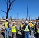 Ready, willing and able: Kansas City District’s Debris Planning and Response Team ready to respond when disaster strikes