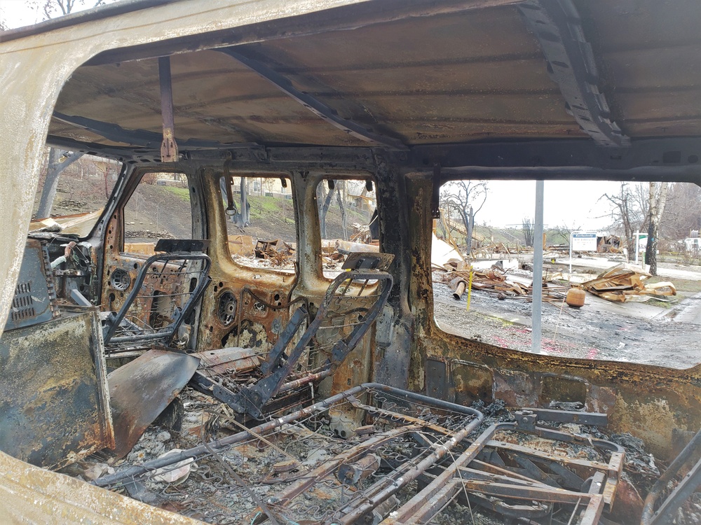 Ready, willing and able: Kansas City District’s Debris Planning and Response Team ready to respond when disaster strikes