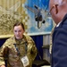 CSAF visits AFWERX Spark Street at Air, Space and Cyber Conference