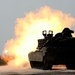 Task Force Marne M1A2 Abrams tank crews engage targets in Poland