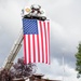 The 22nd Anniversary of 9/11 at Fort Carson