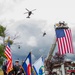 The 22nd Anniversary of 9/11 at Fort Carson