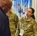 CSAF visits AFWERX Spark Street at Air, Space and Cyber Conference