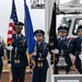 Buckley hosts 9/11 Patriot Day Ceremony
