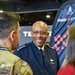 CSAF visits AFWERX Spark Street at Air, Space and Cyber Conference