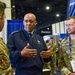 CSAF visits AFWERX Spark Street at Air, Space and Cyber Conference