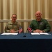 USAF, RAF leaders sign Combined Vision Statement on Agile Combat Employment