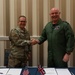 USAF, RAF leaders sign Combined Vision Statement on Agile Combat Employment