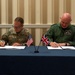 USAF, RAF leaders sign Combined Vision Statement on Agile Combat Employment