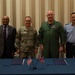 USAF, RAF leaders sign Combined Vision Statement on Agile Combat Employment