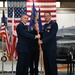 Col. Mary L. Ortiz assumes 113th Maintenance command