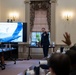 Gohn speaks at Leadership Delaware, Inc