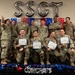 SSgt Select Celebration