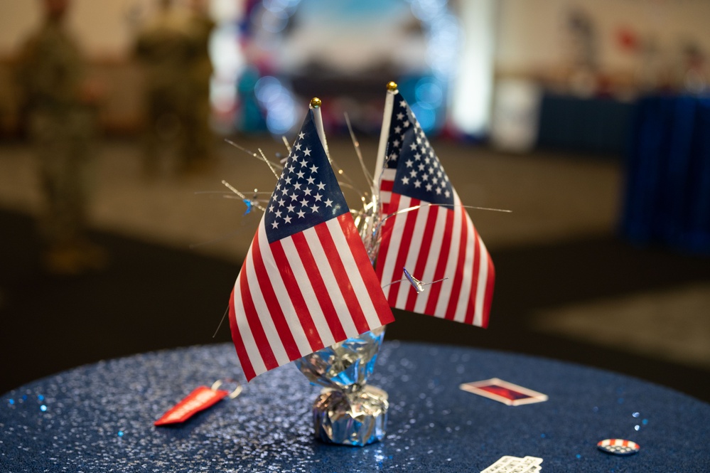 SSgt Select Celebration