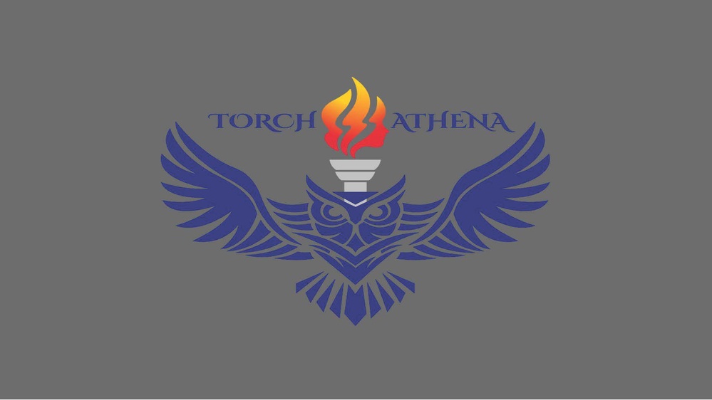 Torch Athena: 58 SOW Airmen advocate for and empower women