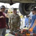 Brig. Gen. Michael B. Lalor visits Red River Army Depot