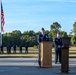 TLR hosts ceremony in remembrance of 9/11