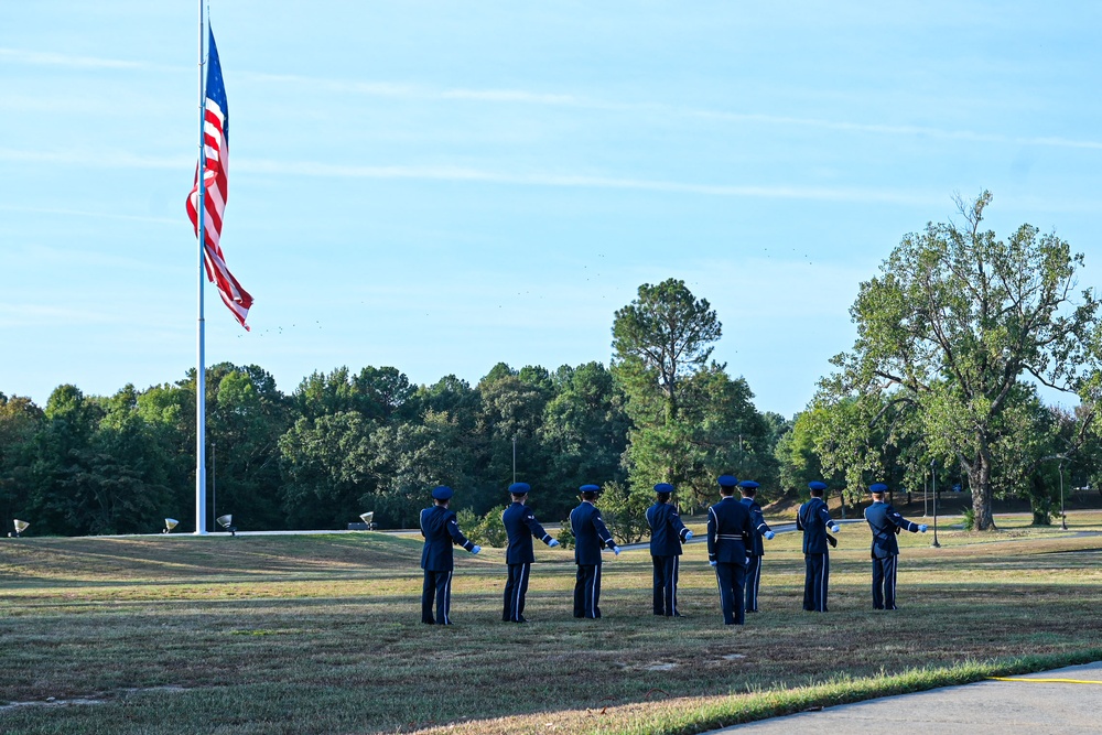 TLR hosts ceremony in remembrance of 9/11