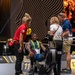 Team U.S. Invictus Games | Indoor Rowing