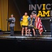 Team U.S. Invictus Games | Indoor Rowing