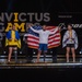 Team U.S. Invictus Games | Indoor Rowing