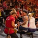 Team U.S. Invictus Games | Indoor Rowing