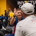 Team U.S. Invictus Games | Indoor Rowing