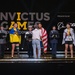 Team U.S. Invictus Games | Indoor Rowing