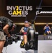 Team U.S. Invictus Games | Indoor Rowing