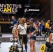 Team U.S. Invictus Games | Indoor Rowing