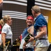 Team U.S. Invictus Games | Indoor Rowing