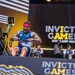 Team U.S. Invictus Games | Indoor Rowing