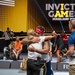 Team U.S. Invictus Games | Indoor Rowing