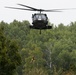 Brainerd RSP Recruits Train with Minnesota Army National Guard Aviators