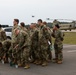 Brainerd RSP Recruits Train with Minnesota Army National Guard Aviators