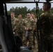 Brainerd RSP Recruits Train with Minnesota Army National Guard Aviators