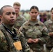 Brainerd RSP Recruits Train with Minnesota Army National Guard Aviators