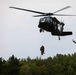 Brainerd RSP Recruits Train with Minnesota Army National Guard Aviators