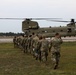 Brainerd RSP Recruits Train with Minnesota Army National Guard Aviators