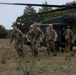 Brainerd RSP Recruits Train with Minnesota Army National Guard Aviators