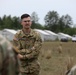 Brainerd RSP Recruits Train with Minnesota Army National Guard Aviators