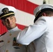 Military Sealift Command Change of Command Loop Ceremony