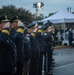 9/11 Flag Unfurling at the Pentagon