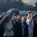 9/11 Flag Unfurling at the Pentagon