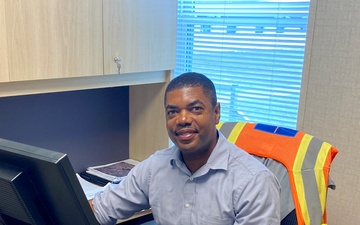 OICC Florence Employee Spotlight: Shawn Williams
