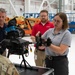 Innovating autonomy: 911th Airlift Wing trains on autonomous maintenance inspections