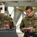 Innovating autonomy: 911th Airlift Wing trains on autonomous maintenance inspections