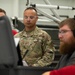 Innovating autonomy: 911th Airlift Wing trains on autonomous maintenance inspections